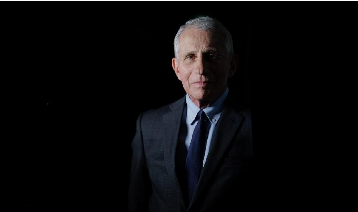 Anthony Fauci Hurt America's Children ... and Her Future smrtbzwzcbglhn 1200