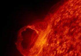 Solar Storm Today: Will a CME Hit Earth and Trigger Northern Lights? Latest Forecast