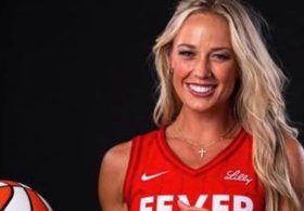 Sophie Cunningham Booed at Latest Game in NY After Liberty Team Remains in Locker Room for Anthem – And Sophie Triples Down on Men in Women’s Sports