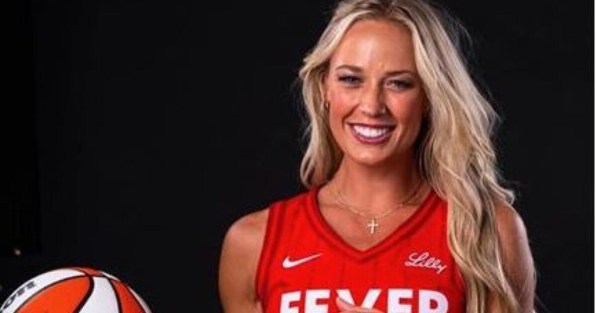 Sophie Cunningham Booed at Latest Game in NY After Liberty Team Remains in Locker Room for Anthem – And Sophie Triples Down on Men in Women’s Sports sophie cunningham 1200x630 2