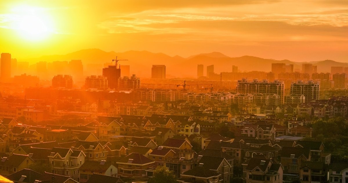 South Korea Heatwave Sends Heat Illness Cases Soaring as Authorities Step up Emergency Response south korea heatwave