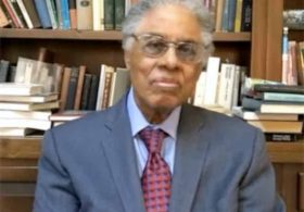 Thomas Sowell on the Real Meaning of “Systemic Racism” and “Oppression”