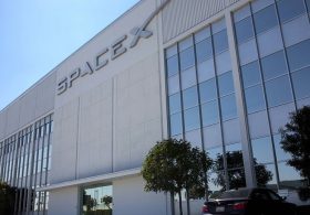 SpaceX Unveils $100 Billion ‘Starbase Louisiana’ Bigger Than Its Texas Launch Site