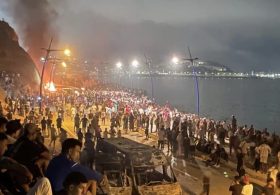 REPORT: Muslims Migrants Convicted of Islamic Terror Among Spain Invasion