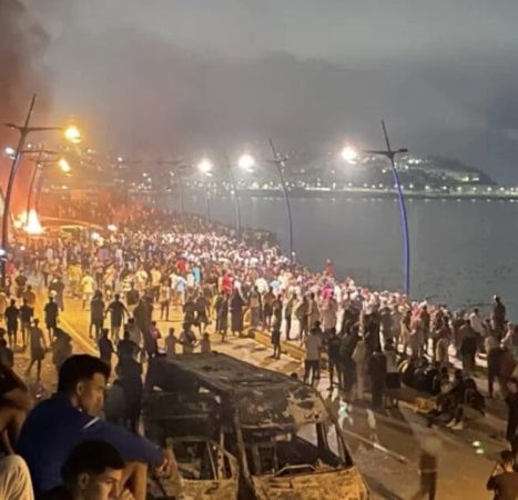 REPORT: Muslims Migrants Convicted of Islamic Terror Among Spain Invasion