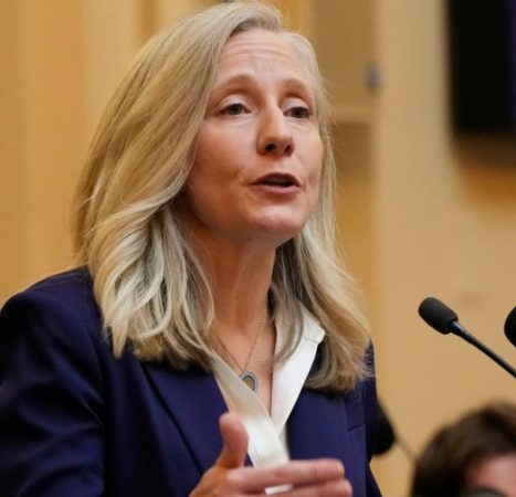 Spanberger intervening in proposed NextEra-Dominion merger