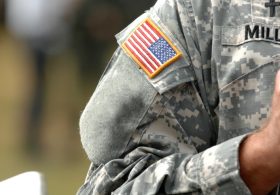 Stars & Stripes Refocuses on Warfighting, No More DC Gossip: 3 Staff Had to Go