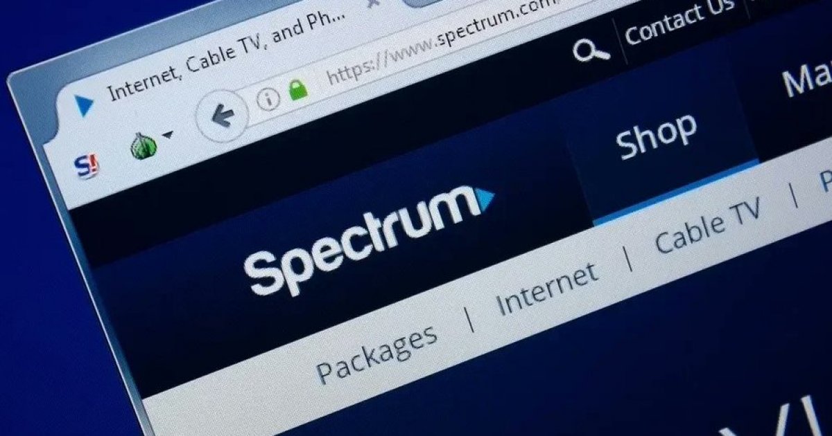 Is Spectrum Down? Latest Outage Map, Affected Areas and Service Updates spectrum