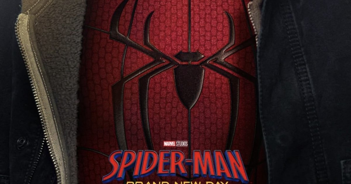 Spider-Man: Brand New Day Shatters Box Office Preview Record With $72 Million spider man brand new day