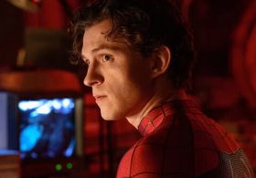 Box Office: ‘Spider-Man’ #1 for 4th Weekend, ‘Odyssey’ Now Nolan’s Highest-Grossing Film