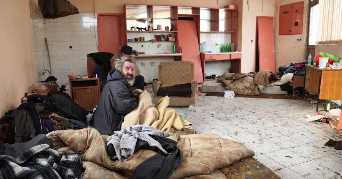 Socialism at Its Finest: Rome Government Will Use Taxpayer Money to House Recently Evicted Squatters squatters cover 1200x630 1