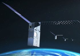 NASA Tests GPS-Free Spacecraft Navigation As Starling Tracks 20,000 Objects in Orbit