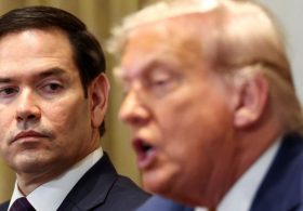 Trump caught quietly weaponizing secret power in ‘open attack on freedom’: report