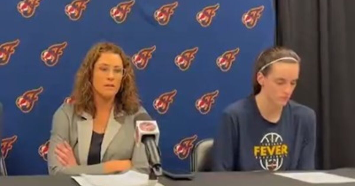 UPDATES: Sophie Cunningham Speaks Out After Chicago Sky Player Assaults Her and Blames ‘White Privilege’ – Then Her Crazy Coach DEFENDS Sky Player With These Outrageous Remarks (VIDEO) stephanie white 1200x630 1
