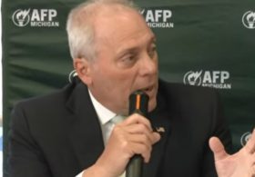 House Majority Leader Steve Scalise Says the Democrat Party Has Been Taken Over by a ‘Bolshevik Revolution’