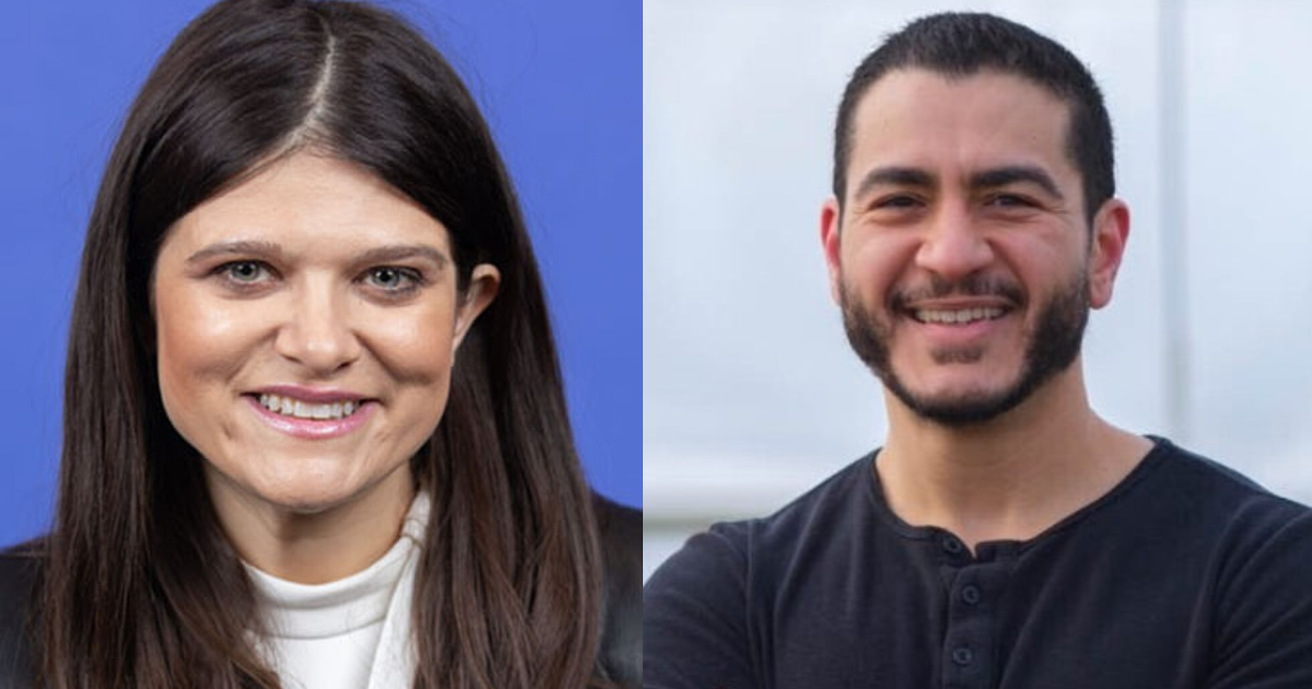 Haley Stevens vs. Abdul El-Sayed: What to Know About Michigan's High-Stakes Senate Primary stevens el sayed
