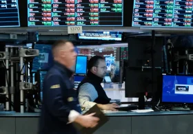 Economic Alarm That Foreshadowed 2008 Crisis Is Blaring Again