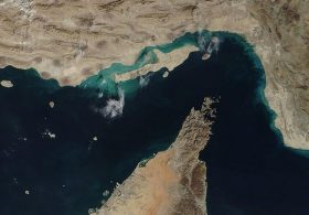 Trump Declares Hormuz ‘US Territory’, Iran Ignores, Pushes For Deal With Oman