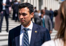 House Democrat: Rein in data centers without losing tech race to China