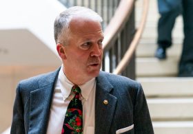 Live results: Democrats eye flip in Alaska Senate race with primary underway