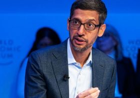 Google Announces Plans to Build AI Data Center Over Protected Wetlands