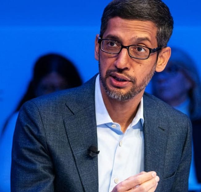 Google Announces Plans to Build AI Data Center Over Protected Wetlands