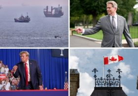 Sunday shows preview: Canada faces off in trade ‘war’ with U.S. amid national debt woes, Republicans gear up for upcoming primaries