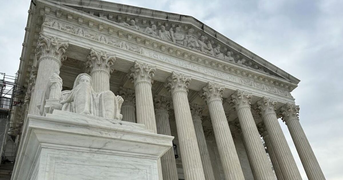MAJOR BREAKING: Supreme Court Upholds President Trump’s Executive Order Restricting Mail-in Voting Ahead of Midterms supreme court 2 tgp 1200x630 2