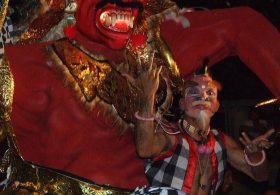 Why Was a Swiss Tourist Sentenced to Prison for Walking on a Bali Beach? Nyepi Rules Explained
