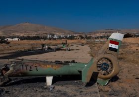 U.S. Ambassador Barrack: Israel Bombed Syria During Election Cycle — Without Warning Turkey, Despite Intelligence Clearance
