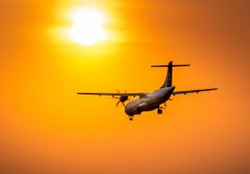 Antarctic Winter Rescue: Australian Plane Flies Into -43°C Darkness to Evacuate Sick US Expeditioner