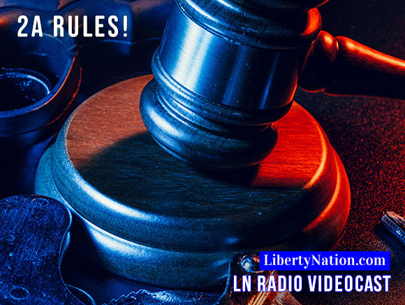 Where Does the Second Amendment Stand on the Left? t 1785962098007