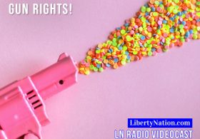 The Political Left Gets on the 2A Bandwagon