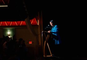 Hong’s Defeat in Wisconsin Sparks New Disagreements Within Democratic Party
