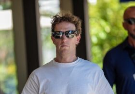 Stranded Boat Rescued in Alaska After Mark Zuckerberg’s Superyacht Ignores Call for Help