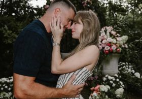Travis Kelce Breaks Silence on Taylor Swift Wedding: ‘Best Night of My Life’