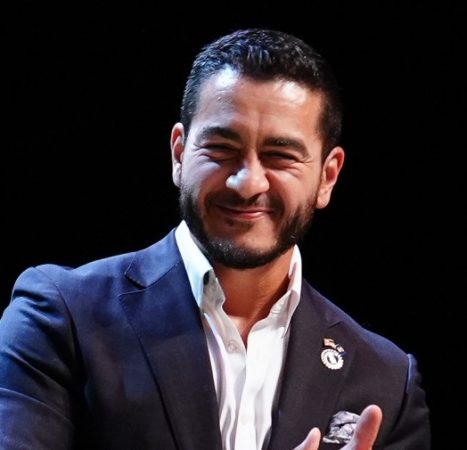 The Memo: Left looks to seize on momentum from El-Sayed’s win