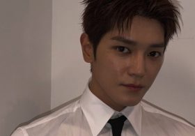 NCT 127’s Taeyong Opens Up About Mark Lee’s Departure: ‘I Want to Support Him’ [WATCH]
