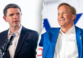 AI’s massive appetite for power, water ignites fight in high-stakes Texas Senate race