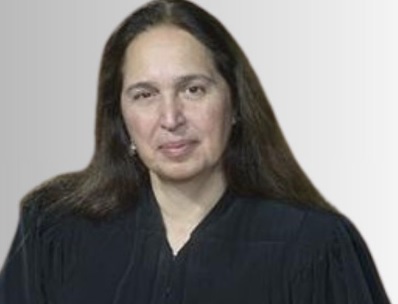 Judge Indira Talwani fought the law and the law won talwani 1
