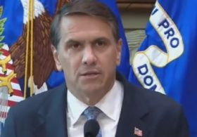 Justice Department indicts 11 individuals in massive birth tourism scheme which focused on China
