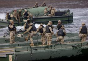 Trump lashes out at South Korea over its refusal to join Iran war