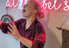 Kellie Bright Bids Farewell to ‘Eastenders’ After 13 Years as Linda Carter