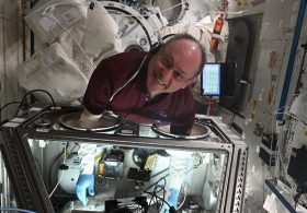 Who Is Mike Fincke? NASA Astronaut Retires After 30 Years and 549 Days in Space