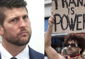 Florida police chief rescinds insane transgender policy after AG threatens legal action