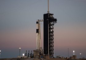 SpaceX Rocket Set to Crash Into Moon Today: Here’s What Scientists Expect and Why NASA Is on Alert
