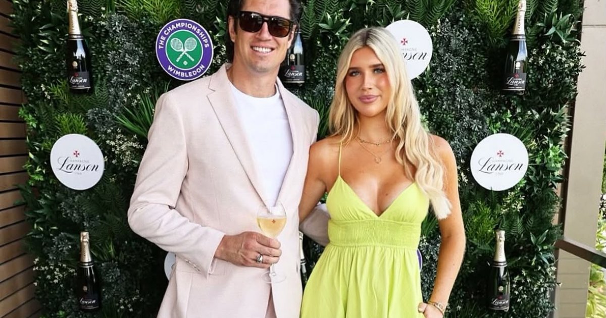 Where Is Vernon Kay Moving After Tess Daly Split? New £3 Million Home Near Family Explained ter tess daly split
