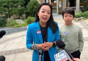 STATE OF PLAY: Highly watched Hong race remains too close to call as progressives notch key primary wins