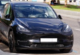 China Recalls Nearly 3 Million Teslas Over Hidden Door Handles That Could Trap Passengers