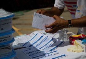 Federal appeals court restores Texas mail ballot ID requirements in major election integrity ruling